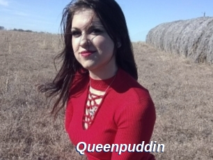 Queenpuddin