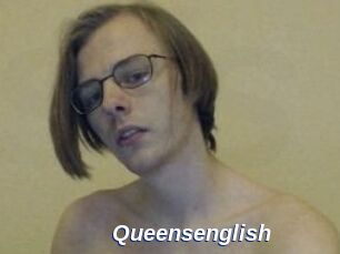 Queensenglish