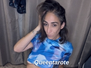 queentarote Safer Sex