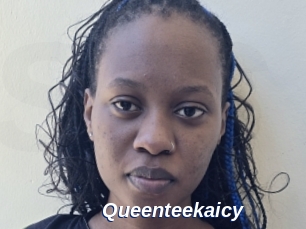 Queenteekaicy