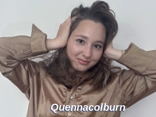 Quennacolburn