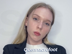 Quennacrofoot