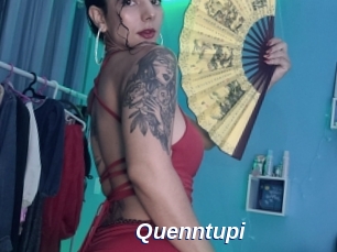 Quenntupi