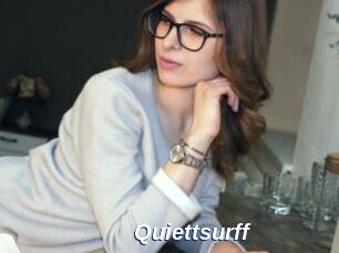 Quiettsurff