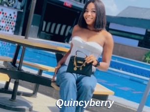Quincyberry