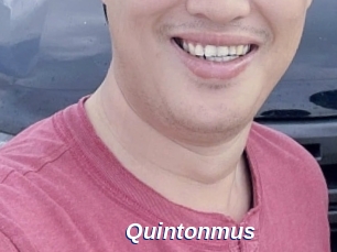 Quintonmus