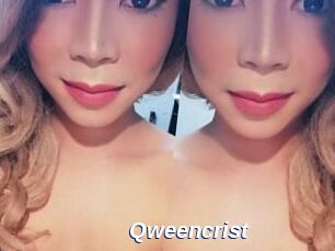 Qweencrist