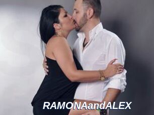 RAMONAandALEX