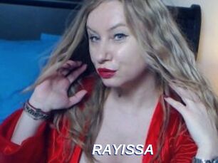 RAYISSA