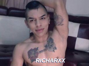RICHARXX