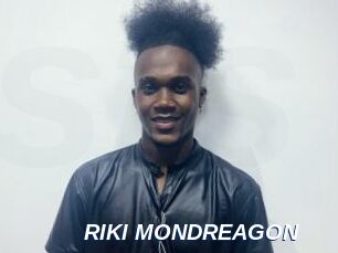 RIKI_MONDREAGON