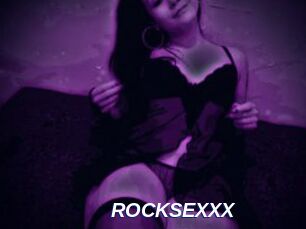 ROCKSEXXX