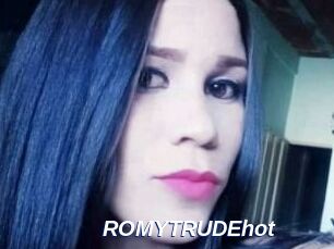 ROMYTRUDEhot