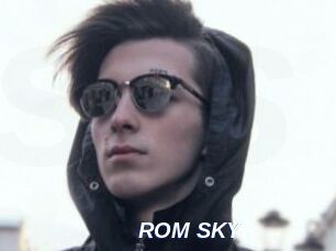 ROM_SKY