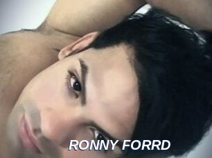 RONNY_FORRD