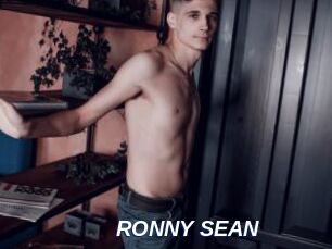 RONNY_SEAN