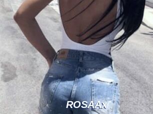 ROSAAx