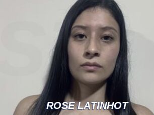 ROSE_LATINHOT