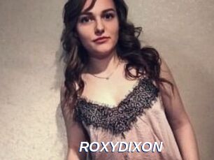 ROXY_DIXON