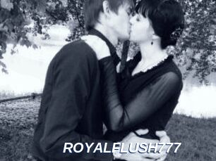 ROYALFLUSH777