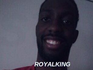ROYALKING