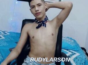 RUDYLARSON