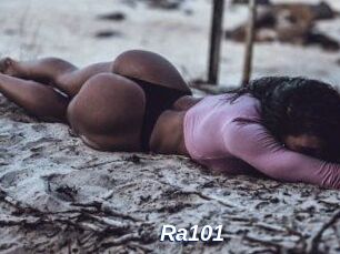 Ra101