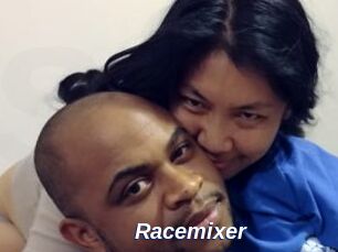 Racemixer
