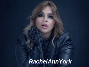 RachelAnnYork