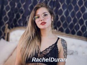 RachelDuran