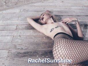 RachelSunshine