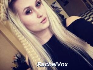 RachelVox