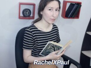 RachelXPaul