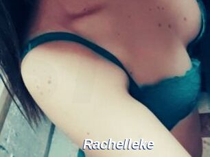 Rachelleke