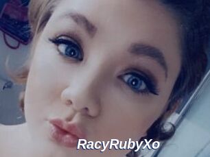 RacyRubyXo