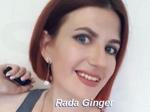 Rada_Ginger