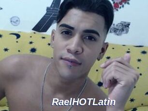 RaelHOTLatin