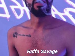 Raffa_Savage
