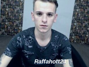 Raffahott21