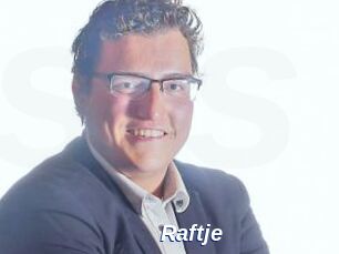Raftje