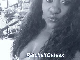 RaichellGatesx