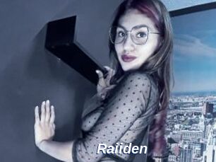 Raiiden