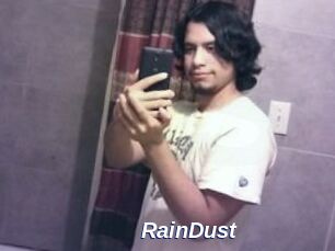 RainDust