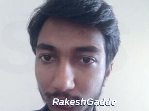 RakeshGadde