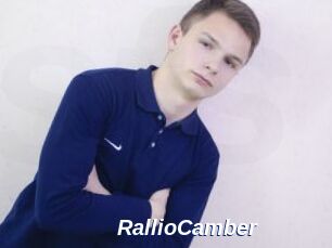 RallioCamber