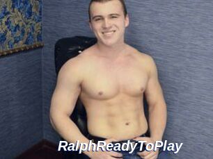 RalphReadyToPlay