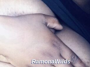 RamonaWilds