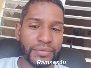 Ramses4u