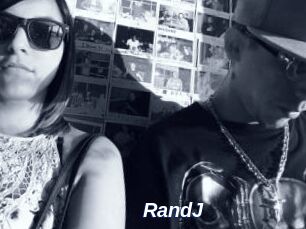 RandJ