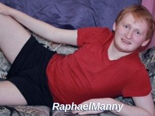 RaphaelManny